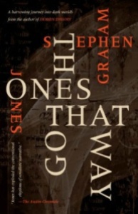 The Ones That Got Away by Stephen Graham Jones