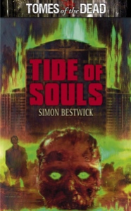 Tide of Souls by Simon Bestwick