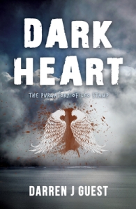 Dark Heart by Darren J Guest