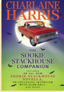 The Sookie Stackhouse Companion by Charlaine Harris
