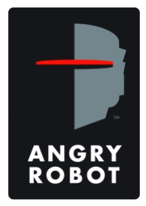 Angry Robot Logo
