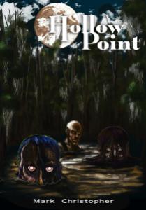 Hollow Point by Mark Christopher