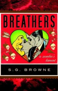 Breathers S G Browne